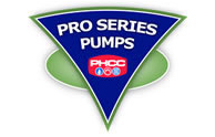 Pro Series Pumps Logo